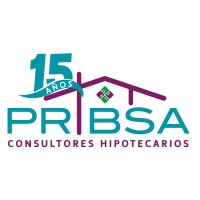 Pribsa Consultores Hipotecarios