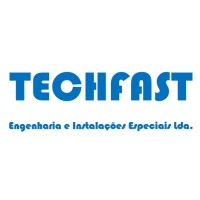 TECHFAST - Engenharia e Instalações Especiais, Lda logo - Similar company to Techfast Gmbh