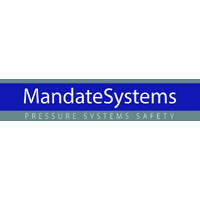 Mandate Systems logo - Similar company to Pressuresafe