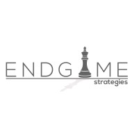 Endgame Strategies logo - Similar company to Upstream Strategy Group