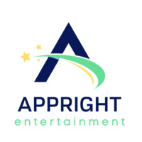 Appright Entertainment K.K. logo - Similar company to Appbrigade Technologies