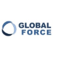 Global Force SAC logo - Similar company to Secure Force Sac