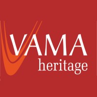 Vama Heritage logo - Similar company to Paradise Plants
