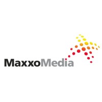 MaxxoMedia logo - Similar company to Hazardhub (A Guidewire Offering)
