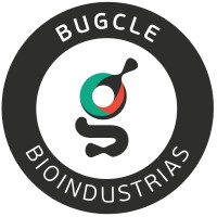 Bugcle logo - Similar company to Galinsect