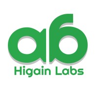 Higain Labs logo - Similar company to Dl.Surf