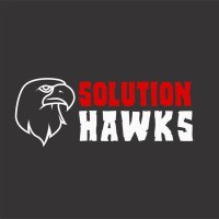 SolutionHawks logo - Similar company to Clickin Solutions
