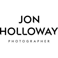 Jon Holloway Photography logo - Similar company to Harmonia Earth