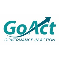 GoAct BV logo - Similar company to Label Qualité Système