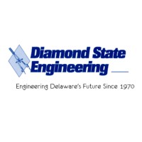 DIAMOND STATE ENGINEERING, INC. / DIAMOND ELECTRIC, INC. logo - Similar company to Bim Consulting Solutions, Llc