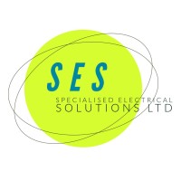 Specialised Electrical Solutions Ltd logo - Similar company to Bfl Engineering Services Ltd.