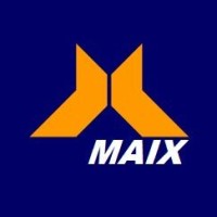 MAIX Químicos logo - Similar company to Brazmax