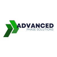 Advanced Phase Solutions logo - Similar company to D&P Process Services Sdn Bhd