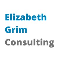 Elizabeth Grim Consulting, LLC logo - Similar company to Equipa