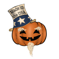 Foam Pumpkin