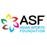 Asian Sports Foundation logo - Similar company to Zeit & Geist