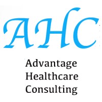 Advantage Healthcare Consulting logo - Similar company to Khalsa It Morinda
