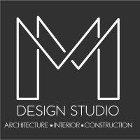 MM Design Studio logo - Similar company to Noah Design Studio
