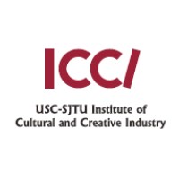 USC-SJTU Institute of Cultural and Creative Industry logo - Similar company to Hexagonal Inc.