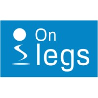 Onlegs logo - Similar company to Zufo Ski Boots