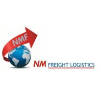 NM FREIGHT LOGISTICS logo - Similar company to Psl (Petro Sanat Lidoma)