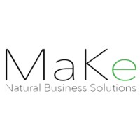 MaKe - Natural Business Solutions logo - Similar company to Essential | Now
