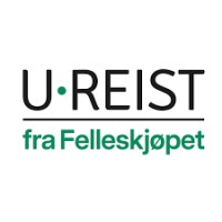 U.Reist fra Felleskjøpet logo - Similar company to Acasis