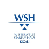 Westerwelle Startup Haus Kigali powered by Evonik Stiftung logo - Similar company to 250Ventures