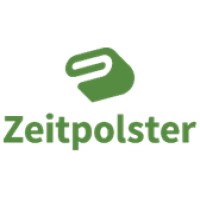 Zeitpolster - time cushion logo - Similar company to Dhö Digital Hunter Gmbh