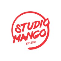 Studio Mango logo - Similar company to Agustina Studio