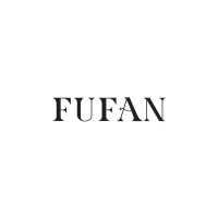 FUFAN logo - Similar company to Studio Ninety Three