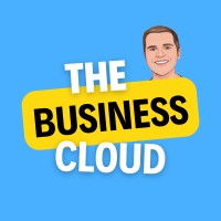 The Business Cloud logo - Similar company to Spacebar Visuals