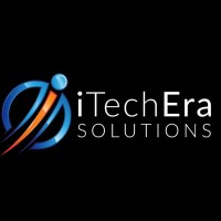 iTechEra Solution logo - Similar company to Micrologic Software Solution