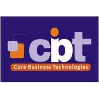 Core Business Technologies Limited logo - Similar company to Empower Solutions