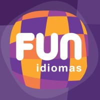 Fun Idiomas logo - Similar company to Ale Idiomas