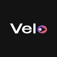 VeloMedia logo - Similar company to Multysense Associates Pvt Ltd
