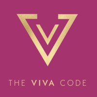 The VIVA Code logo - Similar company to Stylefox® Llc
