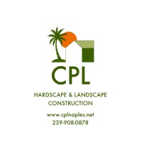 CPL Hardscape and Landscape Construction logo - Similar company to Toscana Homes
