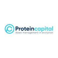 Protein Capital logo - Similar company to Openpad Ai