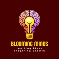 Blooming Minds logo - Similar company to Cpi Data Services