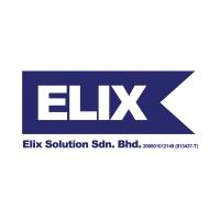 Elix Solution Sdn Bhd logo - Similar company to Skyark Studio