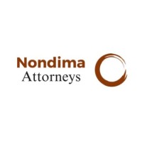 Nondima Attorneys Inc. logo - Similar company to Lexicon Attorneys