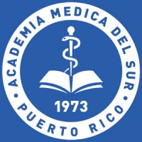 Academia Medica del Sur logo - Similar company to Delvetek Consulting