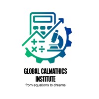 Global CalMathics Institute logo - Similar company to Nemas Consult Limited
