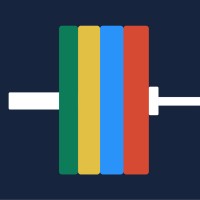 Weightlifting.ai logo - Similar company to Devops Ai