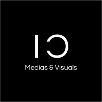 IC MEDIAS & VISUALS logo - Similar company to Upto1