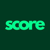 Score Recruitment logo - Similar company to Xplosivegrowth