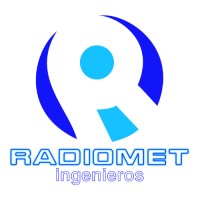 Radiomet Ingenieros logo - Similar company to Cotagru