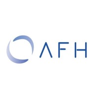 AFH logo - Similar company to Greencheck Ec