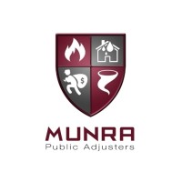 Munra Public Adjusters